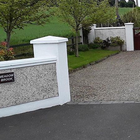 Meadowbrook Studio Rathdrum Exterior foto