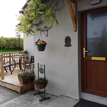 Meadowbrook Studio Rathdrum Exterior foto