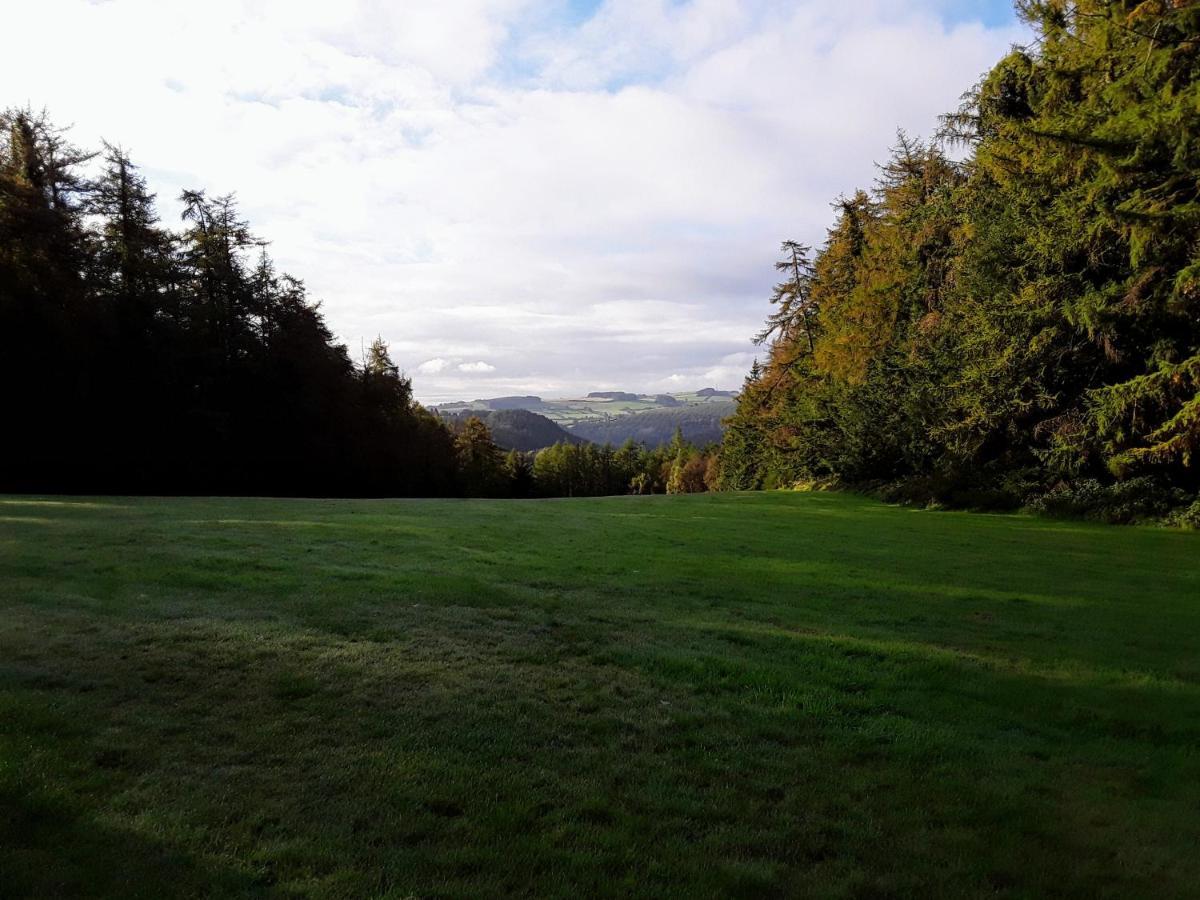 Meadowbrook Studio Rathdrum Exterior foto