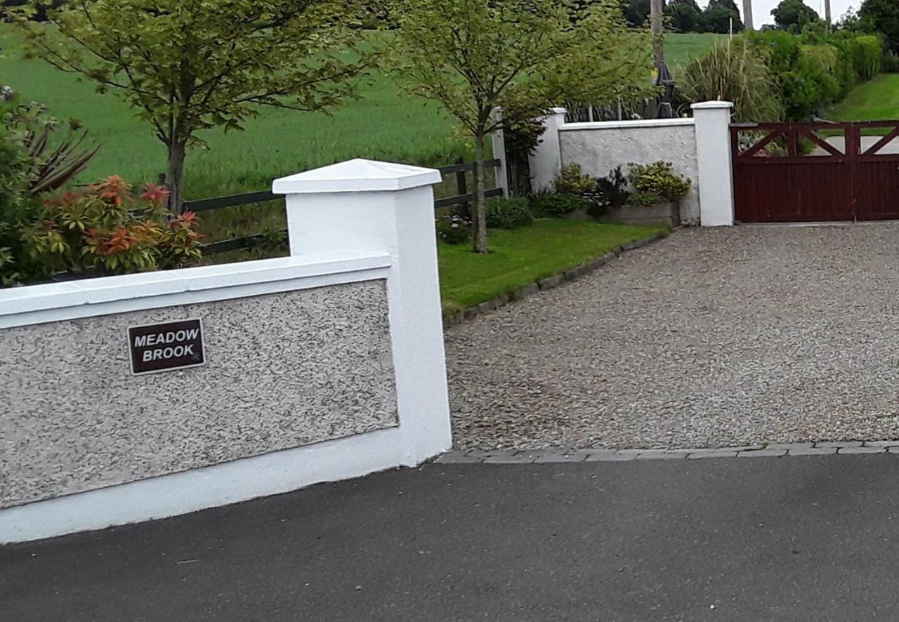 Meadowbrook Studio Rathdrum Exterior foto