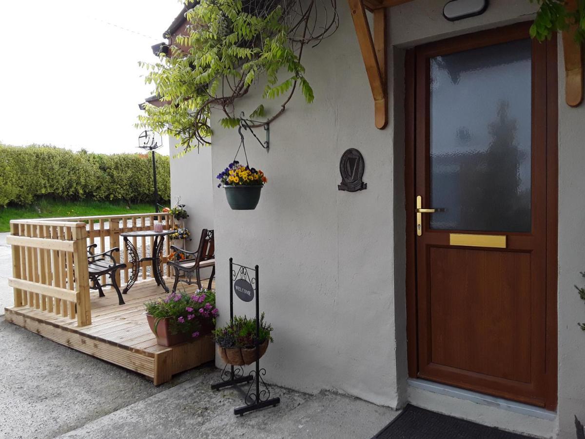 Meadowbrook Studio Rathdrum Exterior foto