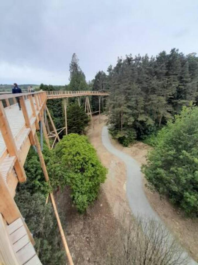 Meadowbrook Studio Rathdrum Exterior foto